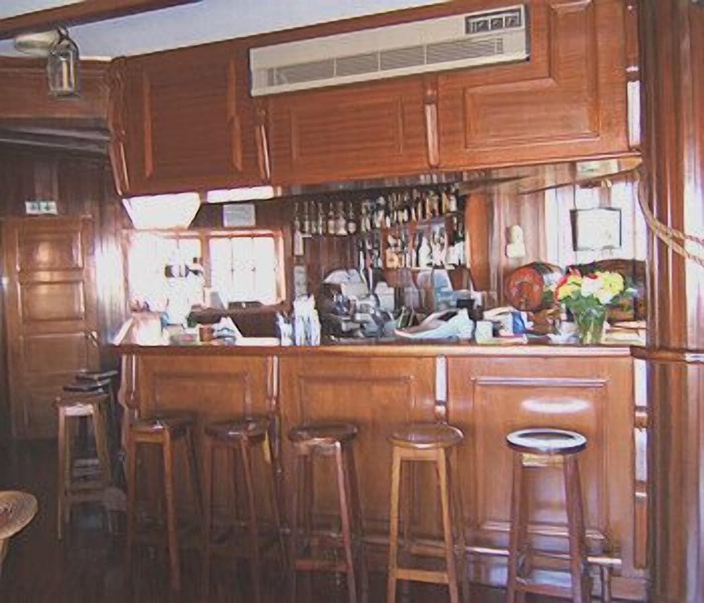 Bar/Salón Vila Ventura Apartment Hotel