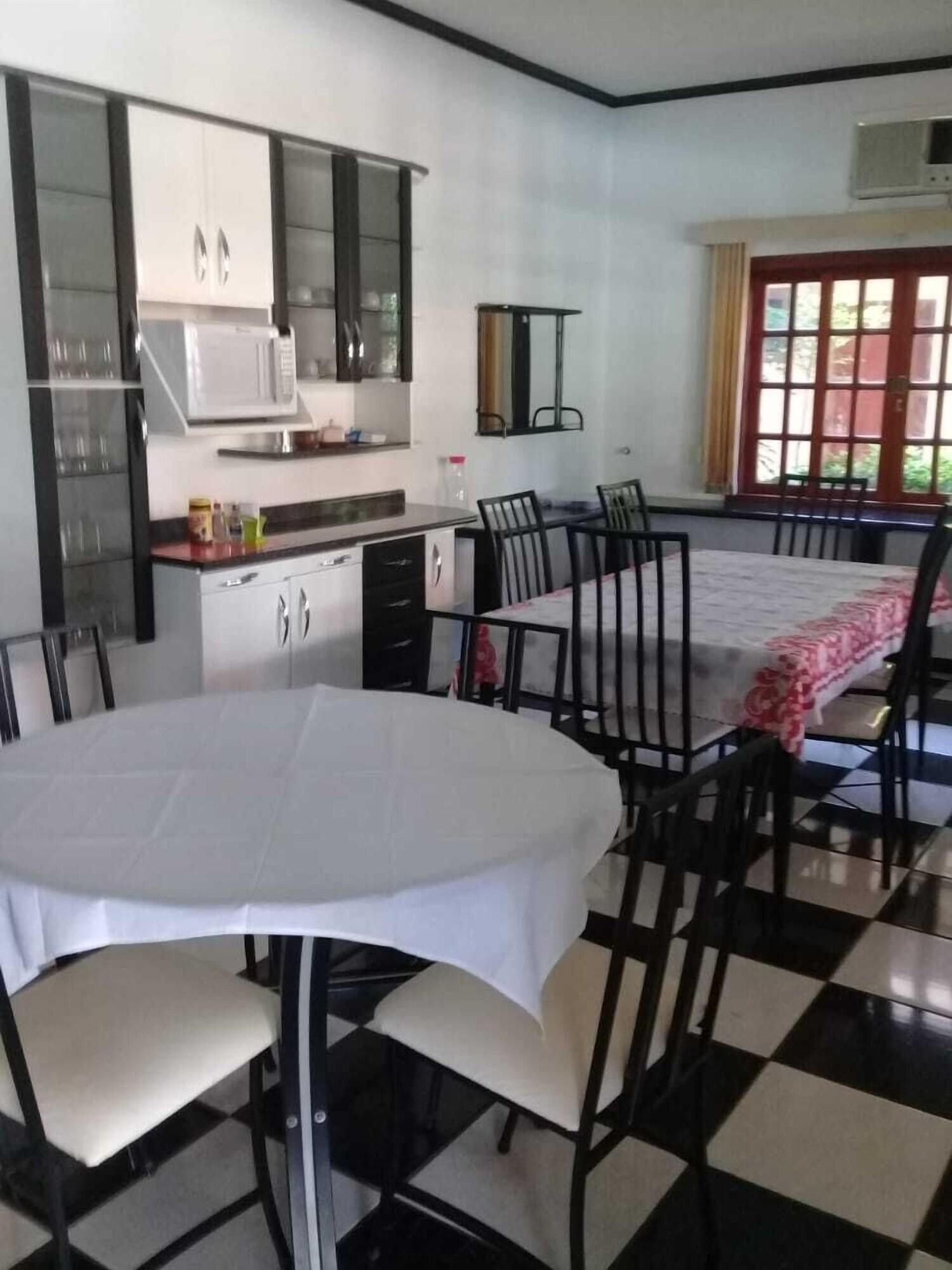 Restaurant Pousada Coqueiros