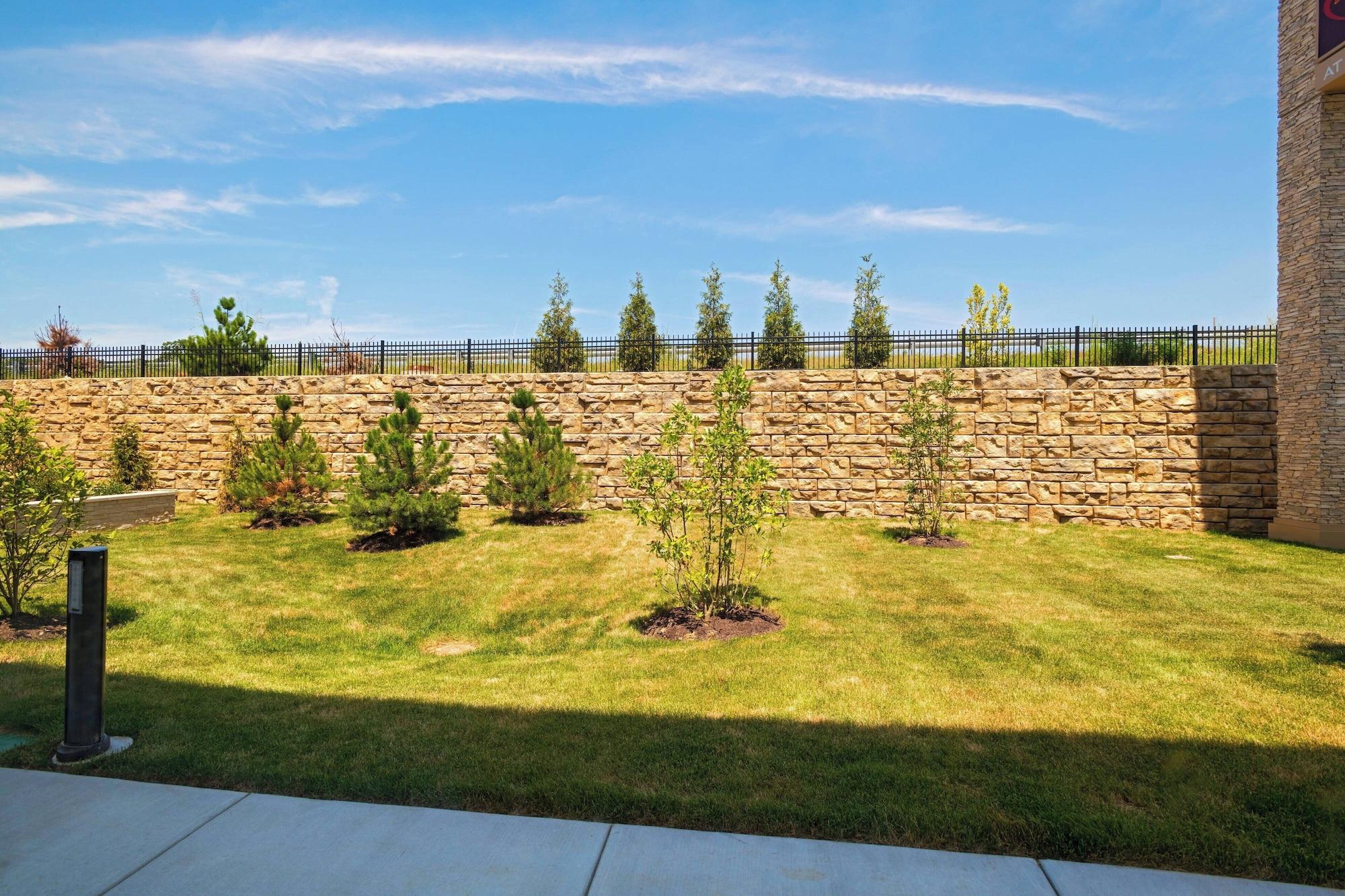 Habitación Courtyard by Marriott St. Louis Brentwood