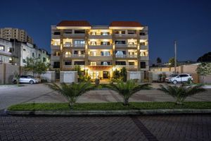 Alojamiento - Marjaan Apartments