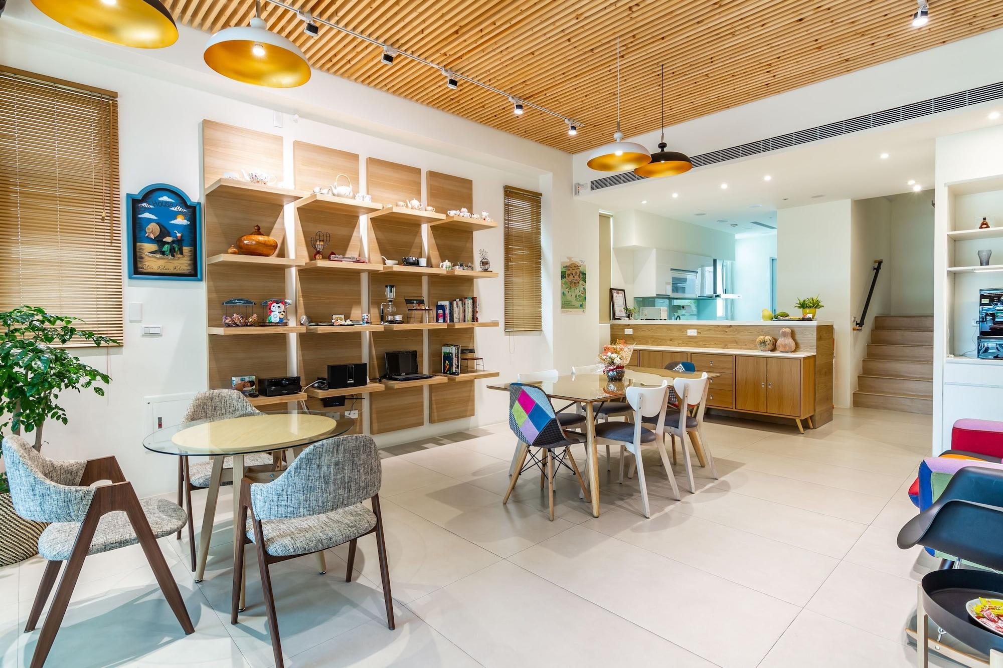 Comodidades del Alojamiento Angel Pension