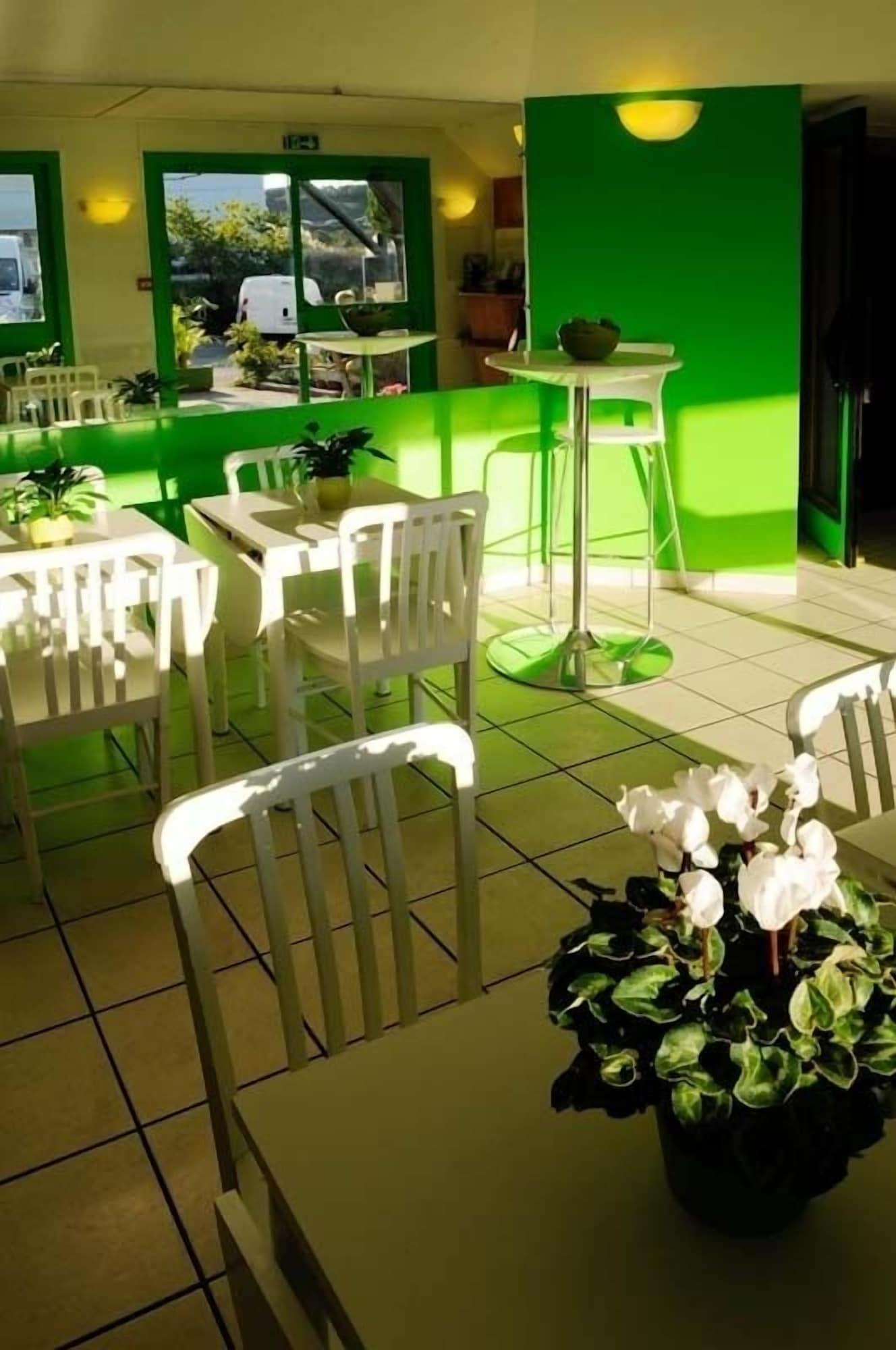 Restaurant Lemon Hotel Plan de Campagne Marseille