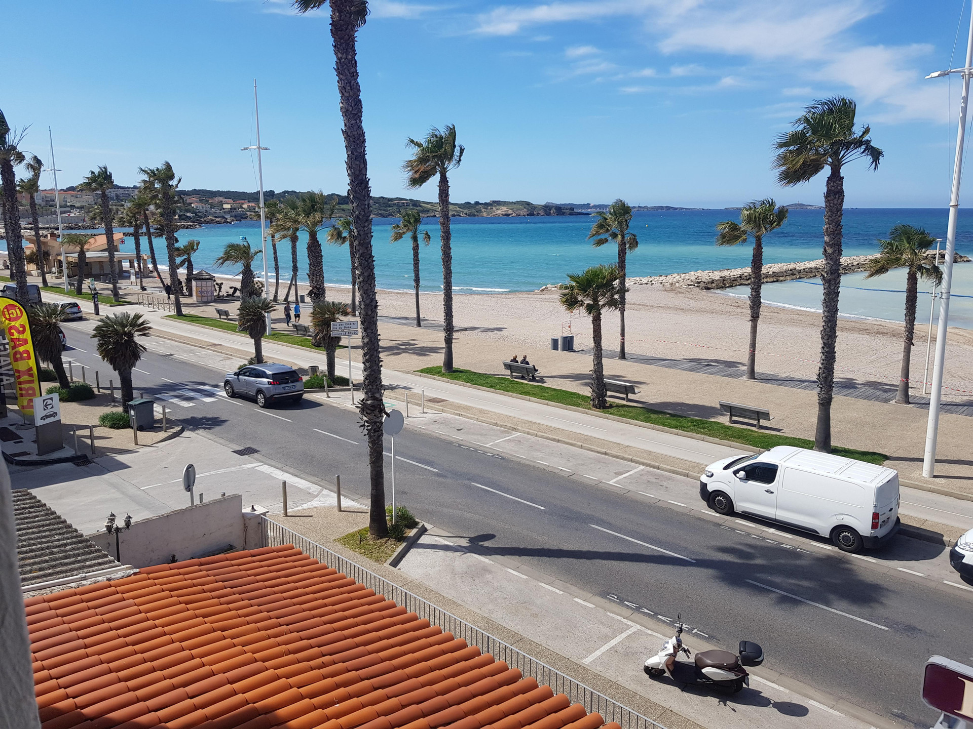 Playa Bel Azur