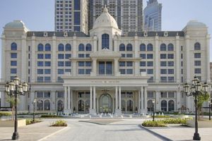 Paquete - Al Habtoor Palace - Preferred Hotels & Resorts