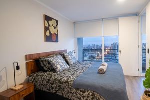 Alquiler Vacacional - Edificio Teatinos by Domus Travels