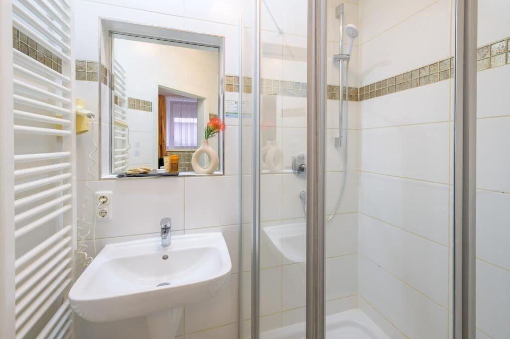 Equipamiento de Habitación Hotel Margit