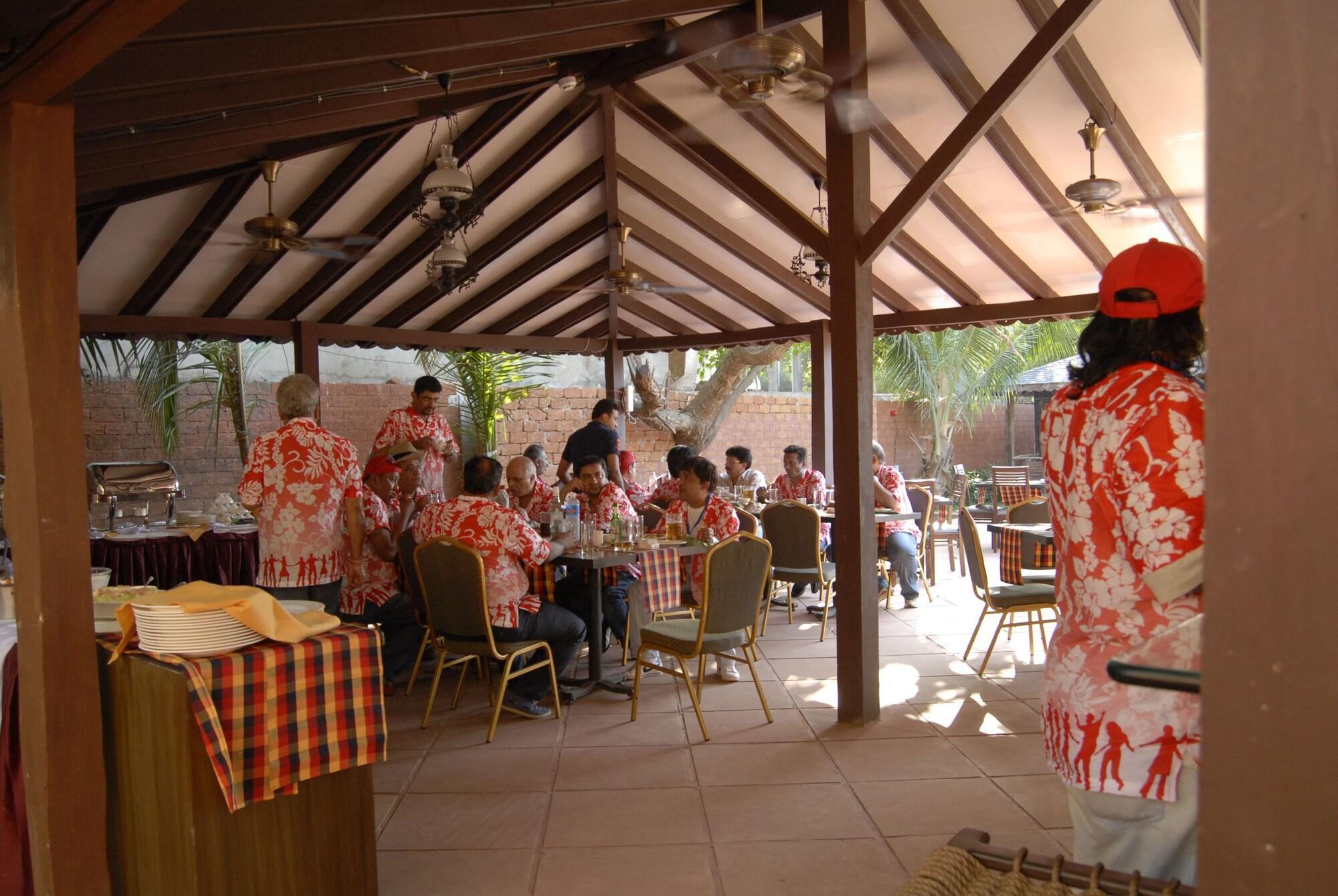 Restaurant 19Belo Cabana