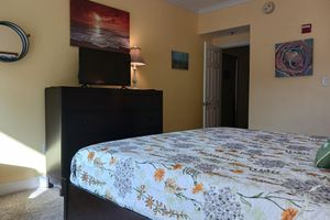 Alquiler Vacacional - Hatteras 1 Bedroom Condo with Pool  Best Beaches are at the End!!!  Ground Floor