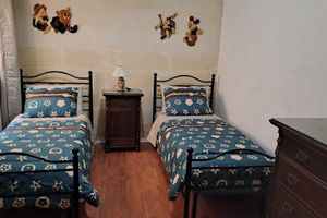 Alquiler Vacacional - a due minuti dal mare. Appartamento  con giardino