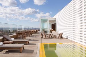 Paquete - B Hotel Brasília