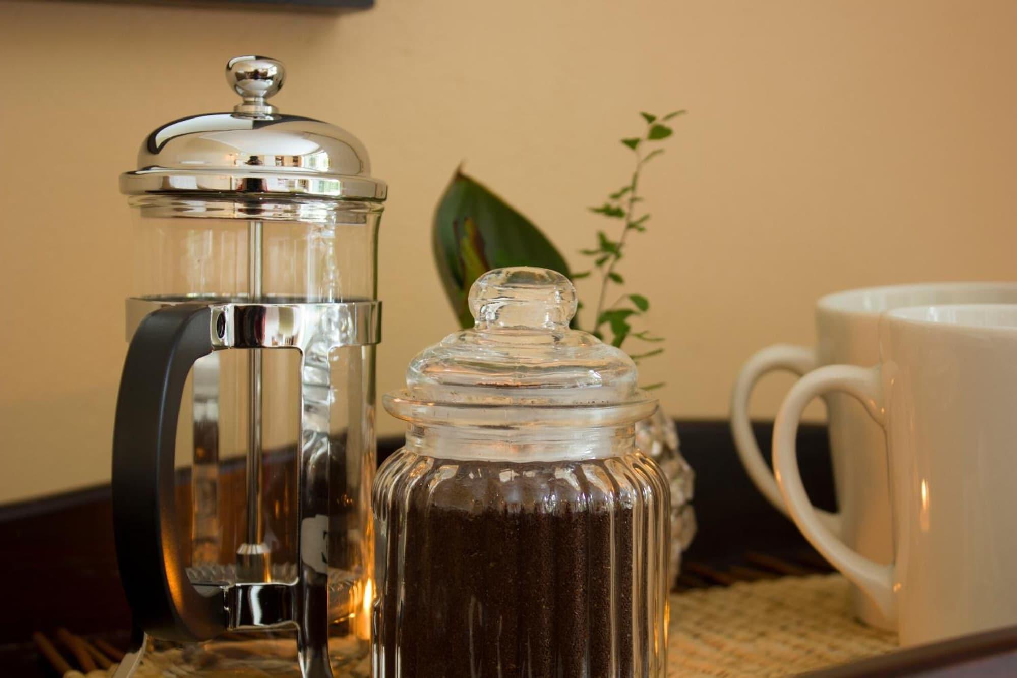 Restaurant Aziza Guesthouse