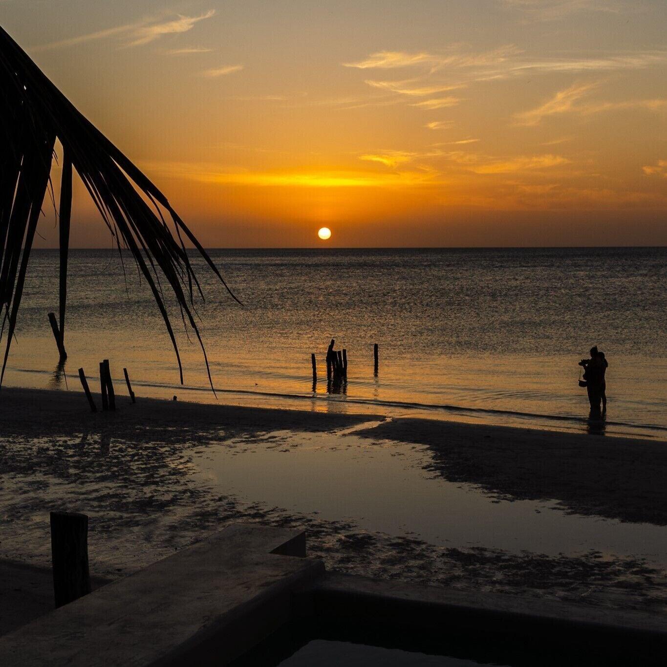 Playa Beachfront Hotel Boutique DK