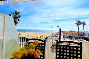 Alquiler Vacacional - Apartments Voramar