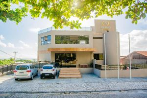 Alojamiento - Hotel Antibes