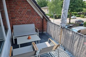 Alquiler Vacacional - Modern dream vacation apartment in beautiful Hamburg! Family-friendly / close to the center