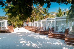 Alojamiento - Hotel Reina del Mar By Dorado