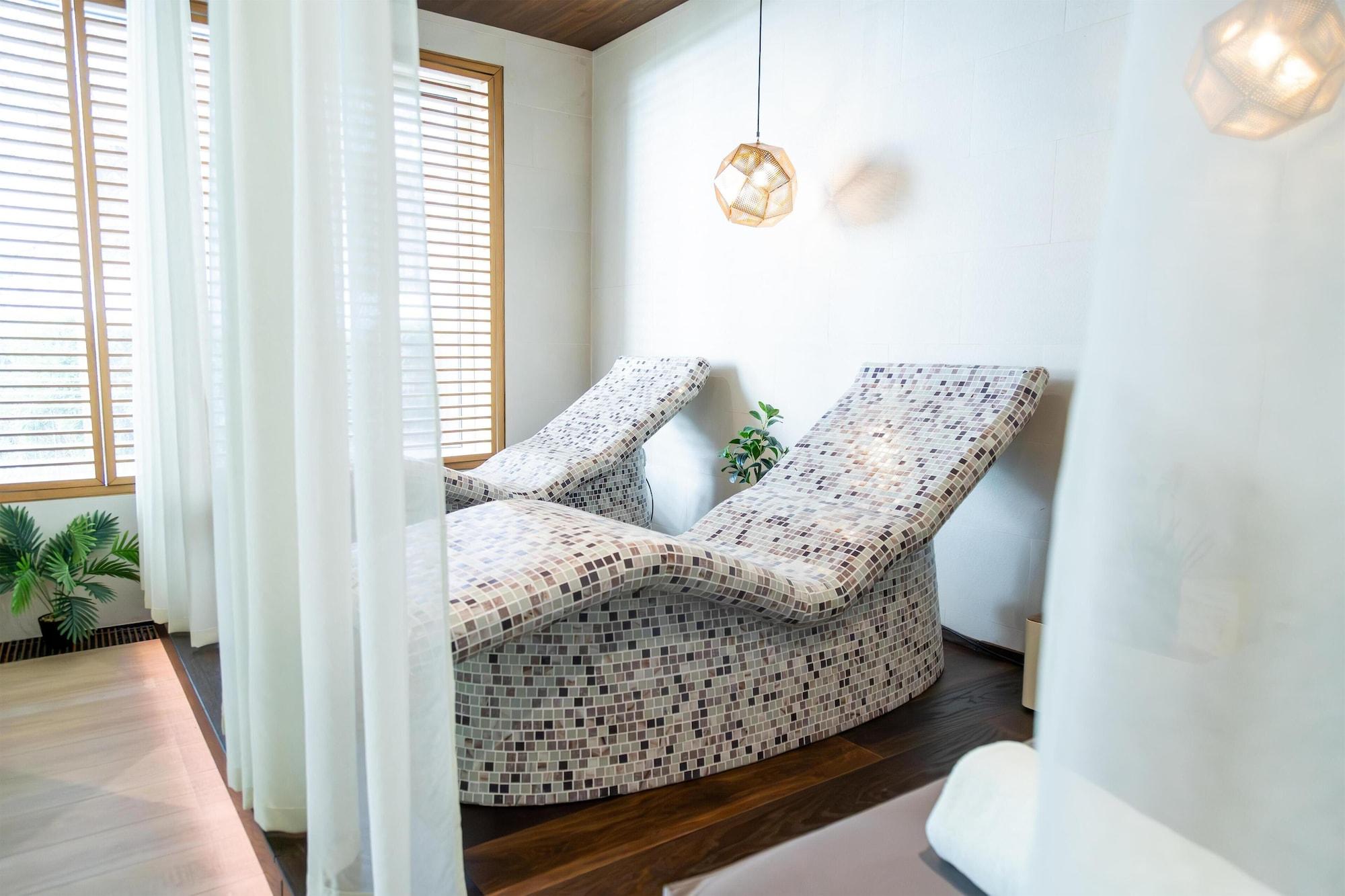 Spa Radisson Collection Hotel, Old Mill Belgrade