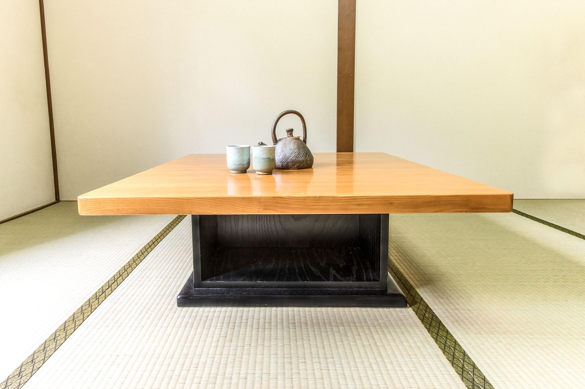 Set de Habitación Jam Lodge Niseko