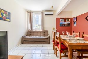 Alquiler Vacacional - Beautiful Apartments in the Center of Floripa - CPN