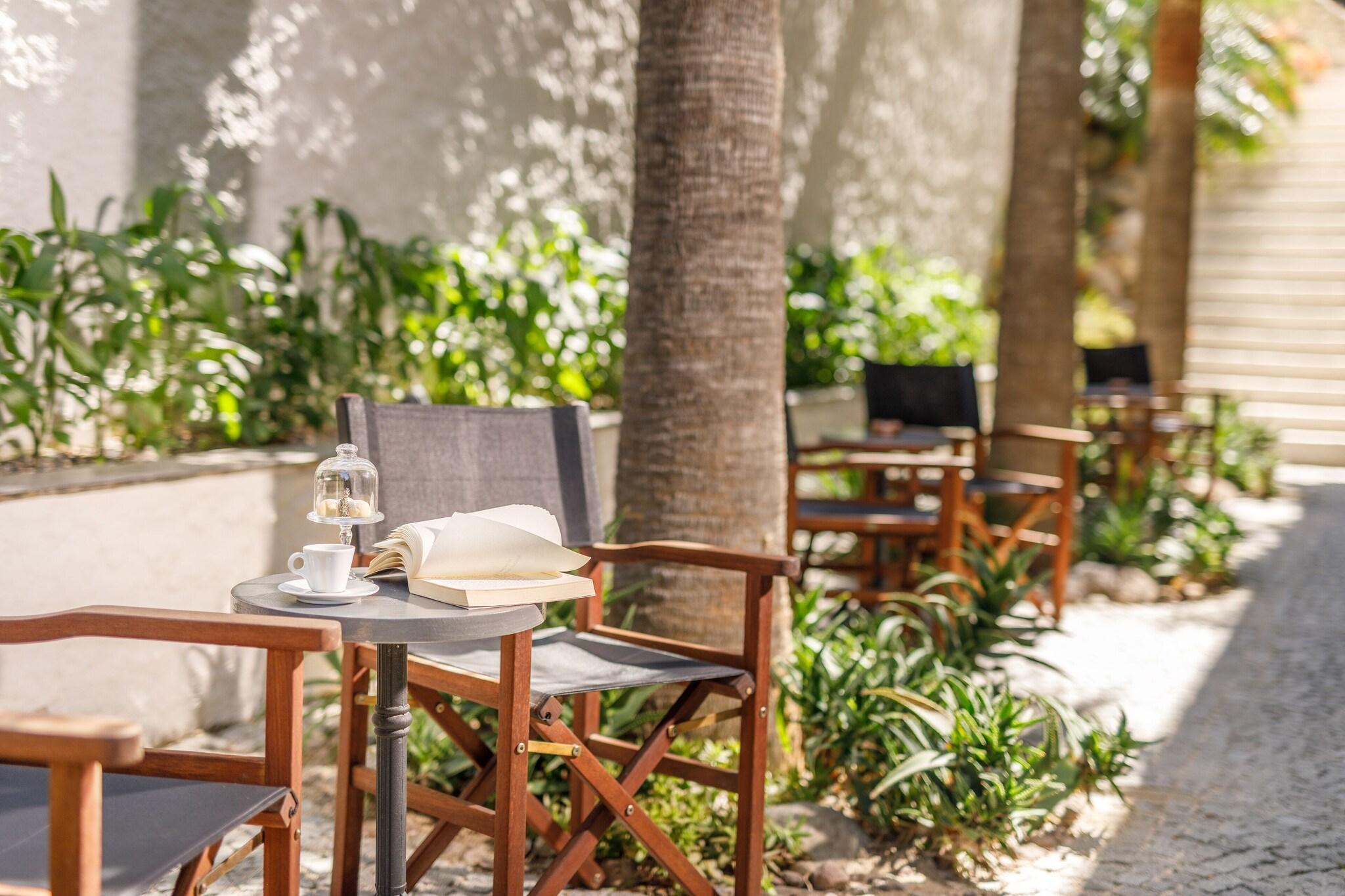 Varios Alacati Port Ladera Hotel - Adults Only