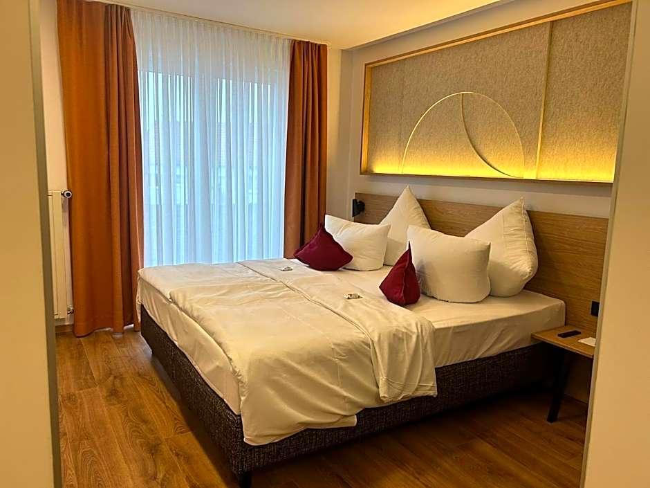 Vista Exterior Hotel Kübler