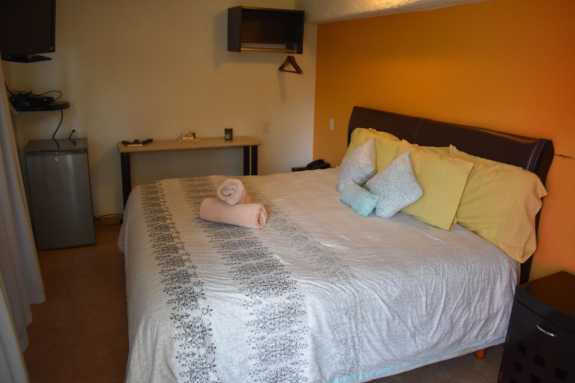 Habitación Finca Chipitlán Hotel
