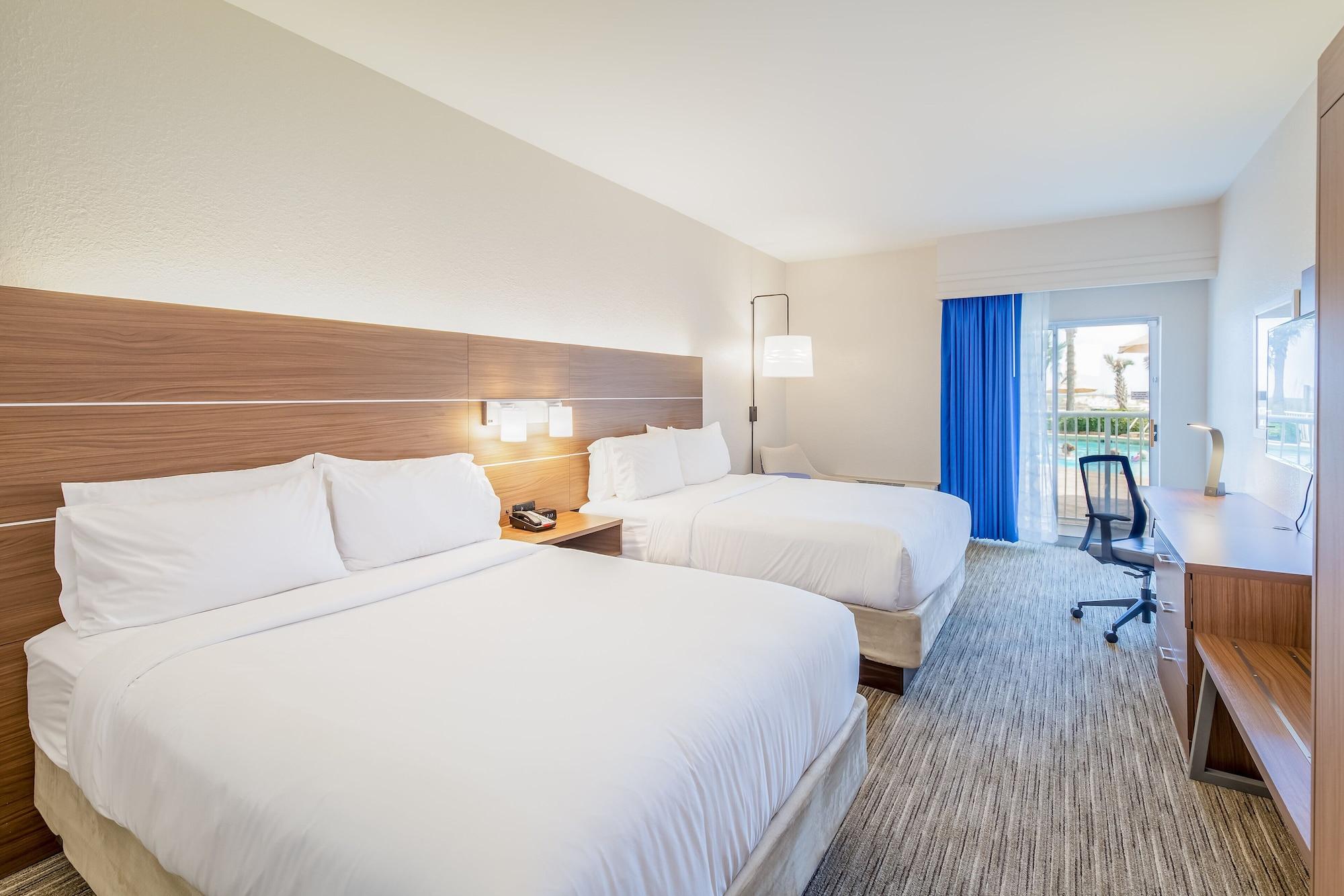 Habitación Holiday Inn Express Orange Beach by IHG