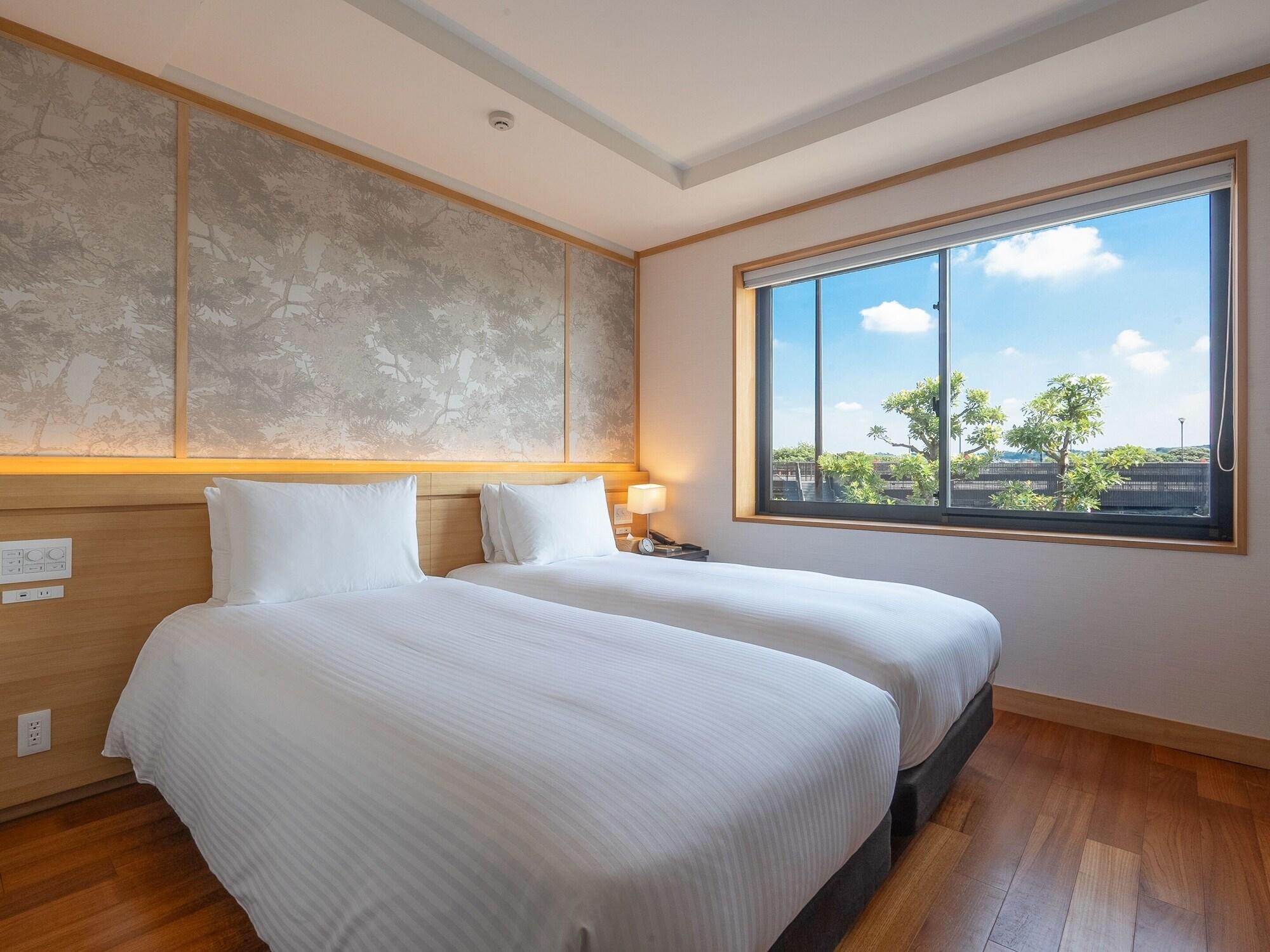 Habitación Enoshima Hotel