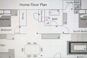Alquiler Vacacional - North Seattle bungalow near light rail and I-5.