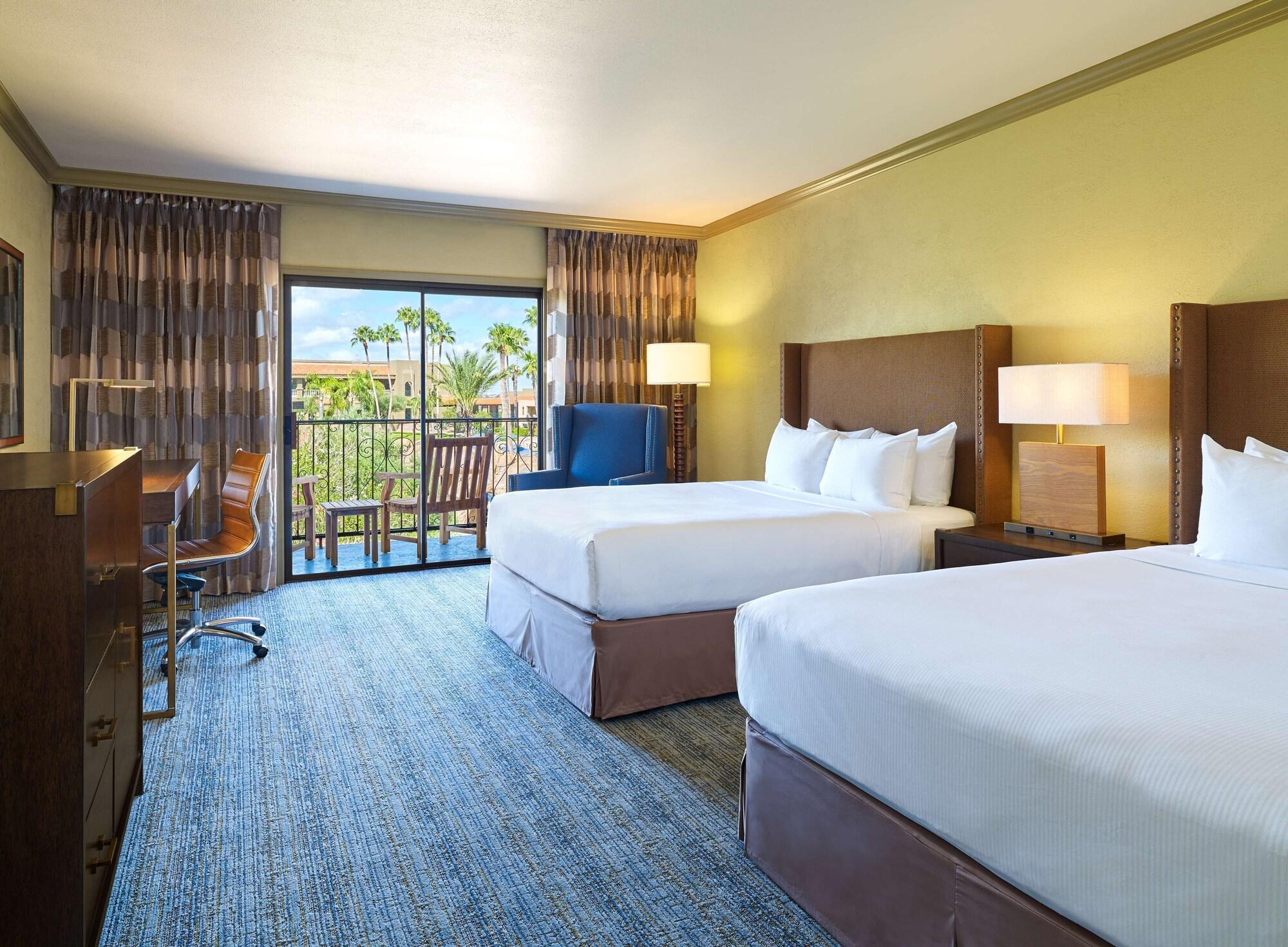 Habitación El Conquistador Tucson, A Hilton Resort