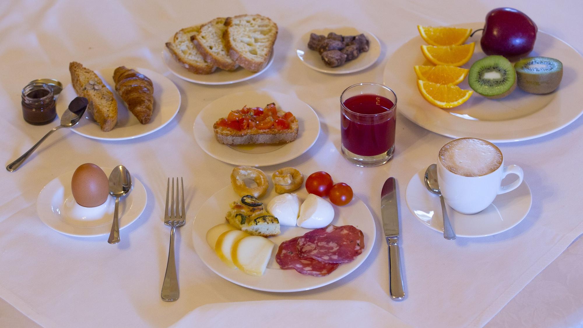 Restaurant Palazzo Viceconte