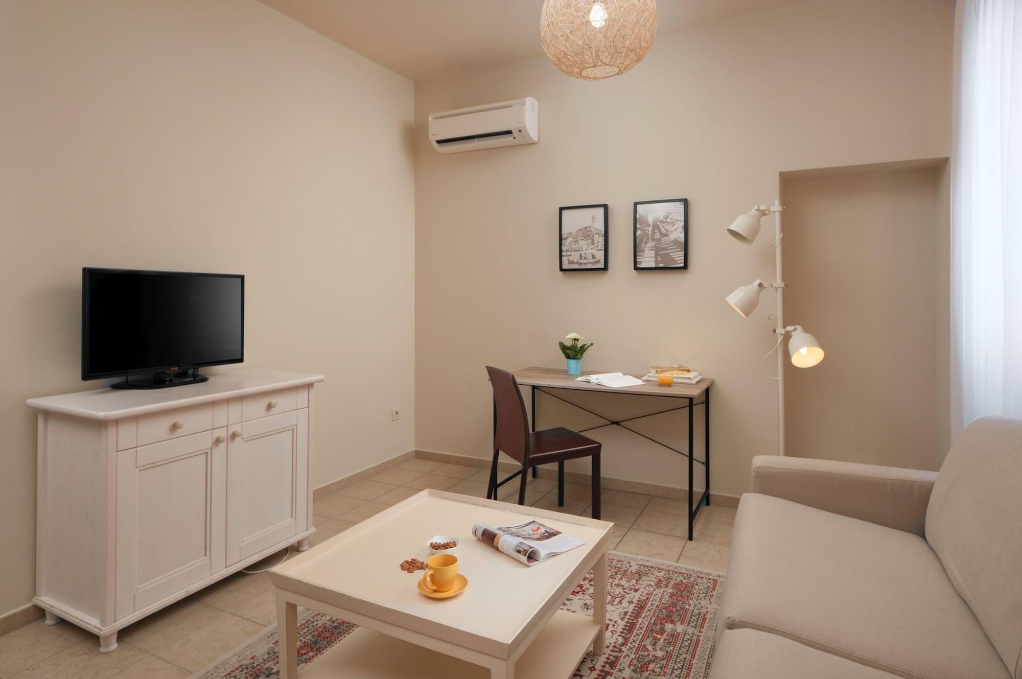 Comodidades del Alojamiento Angelo d'Oro Apartments Trevisol