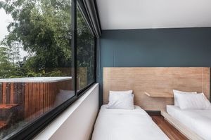 Alquiler Vacacional - Luxé Cabañas