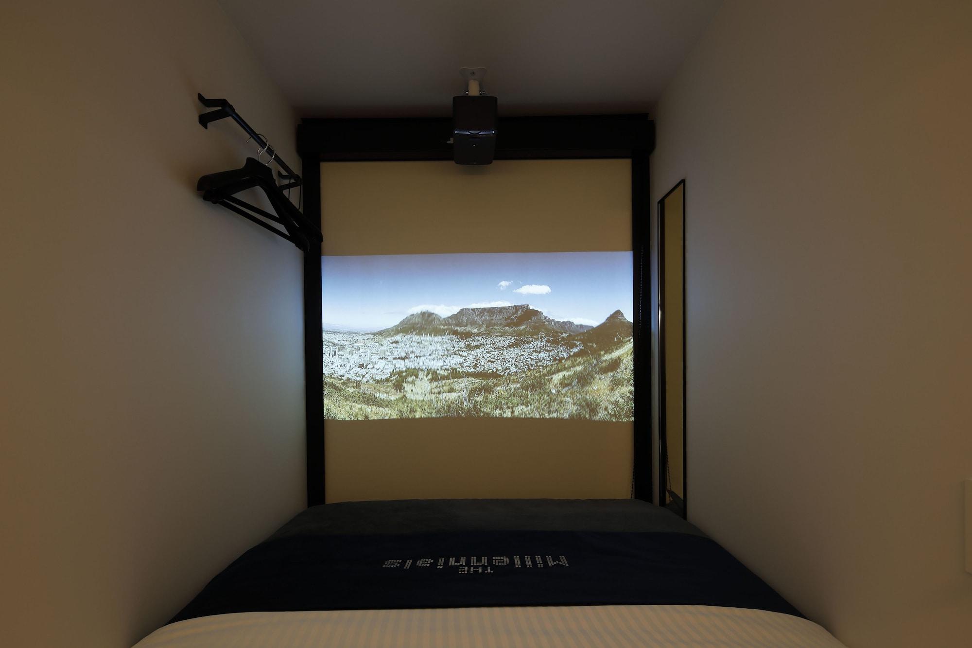 Habitación The Millennials Fukuoka