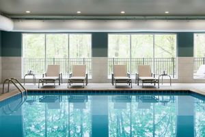 Alojamiento - Holiday Inn Express Alliance by IHG