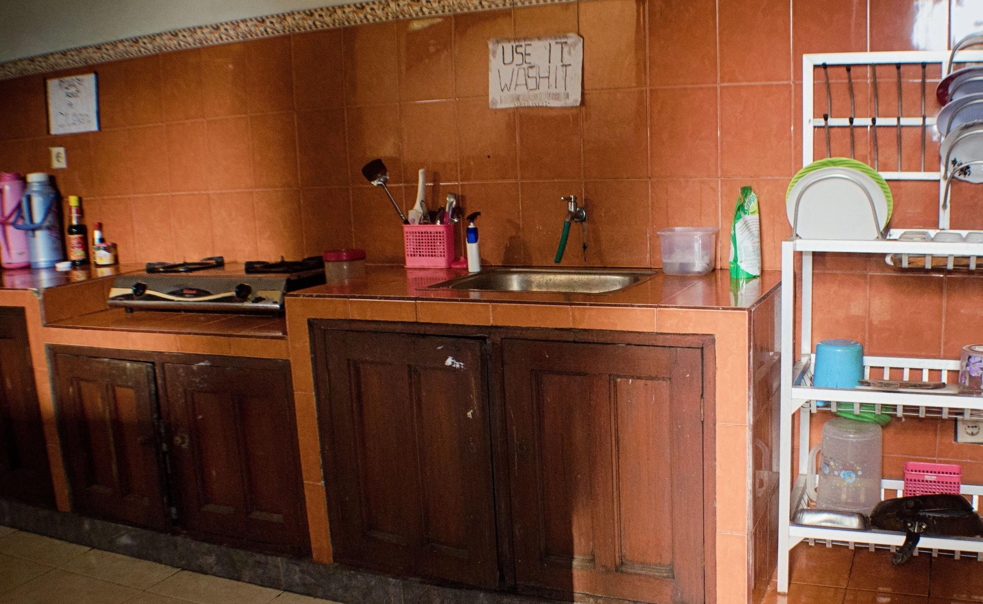 Restaurant Lagas Hostel
