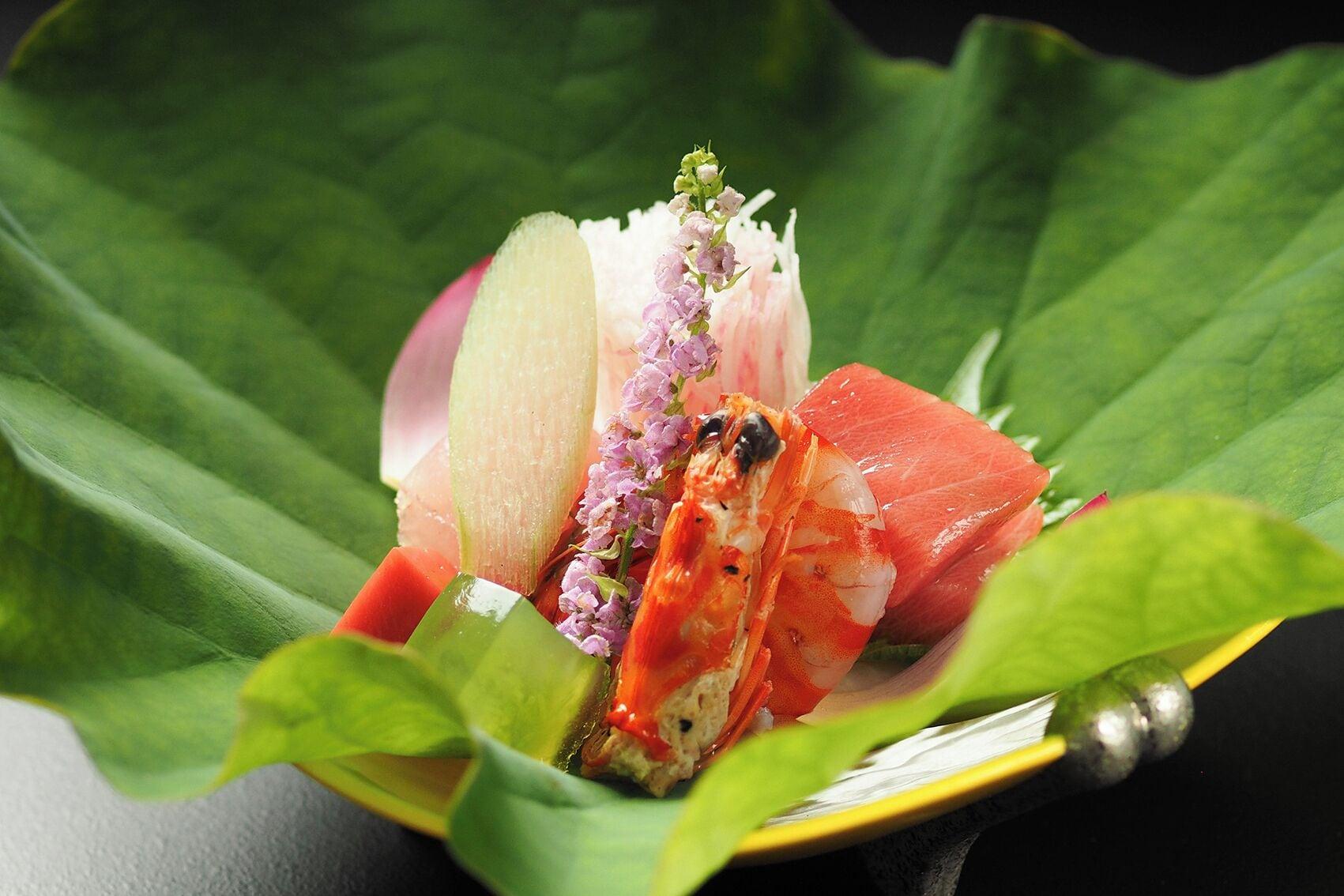 Restaurant Arai Ryokan