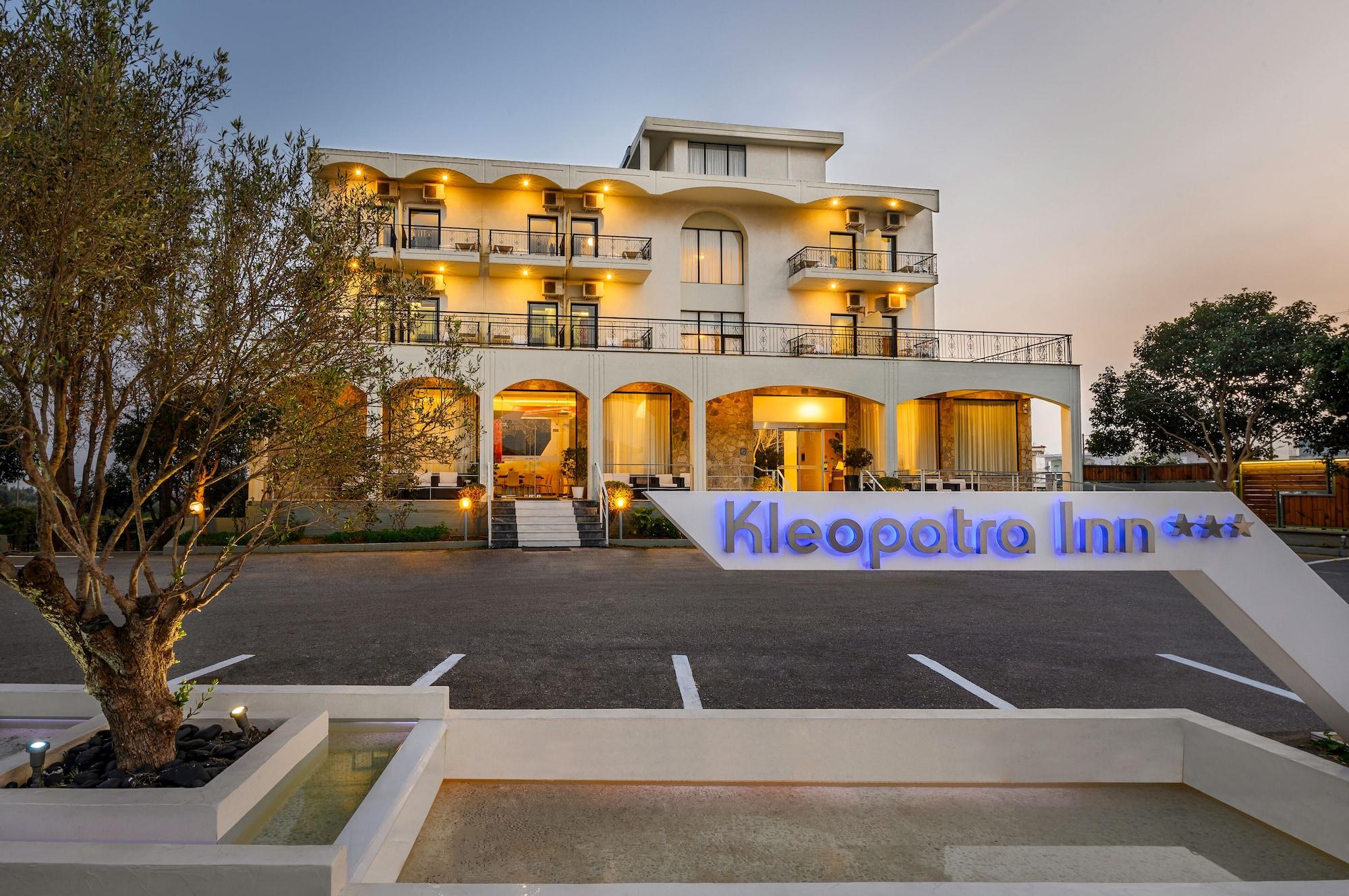 Varios Kleopatra Hotel