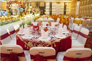 Alojamiento - Abadi Suite Hotel and Tower by Tritama Hospitality