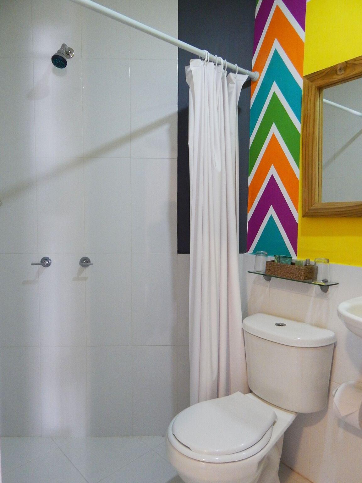 Equipamiento de Habitación Ethnic Thematic Hotel