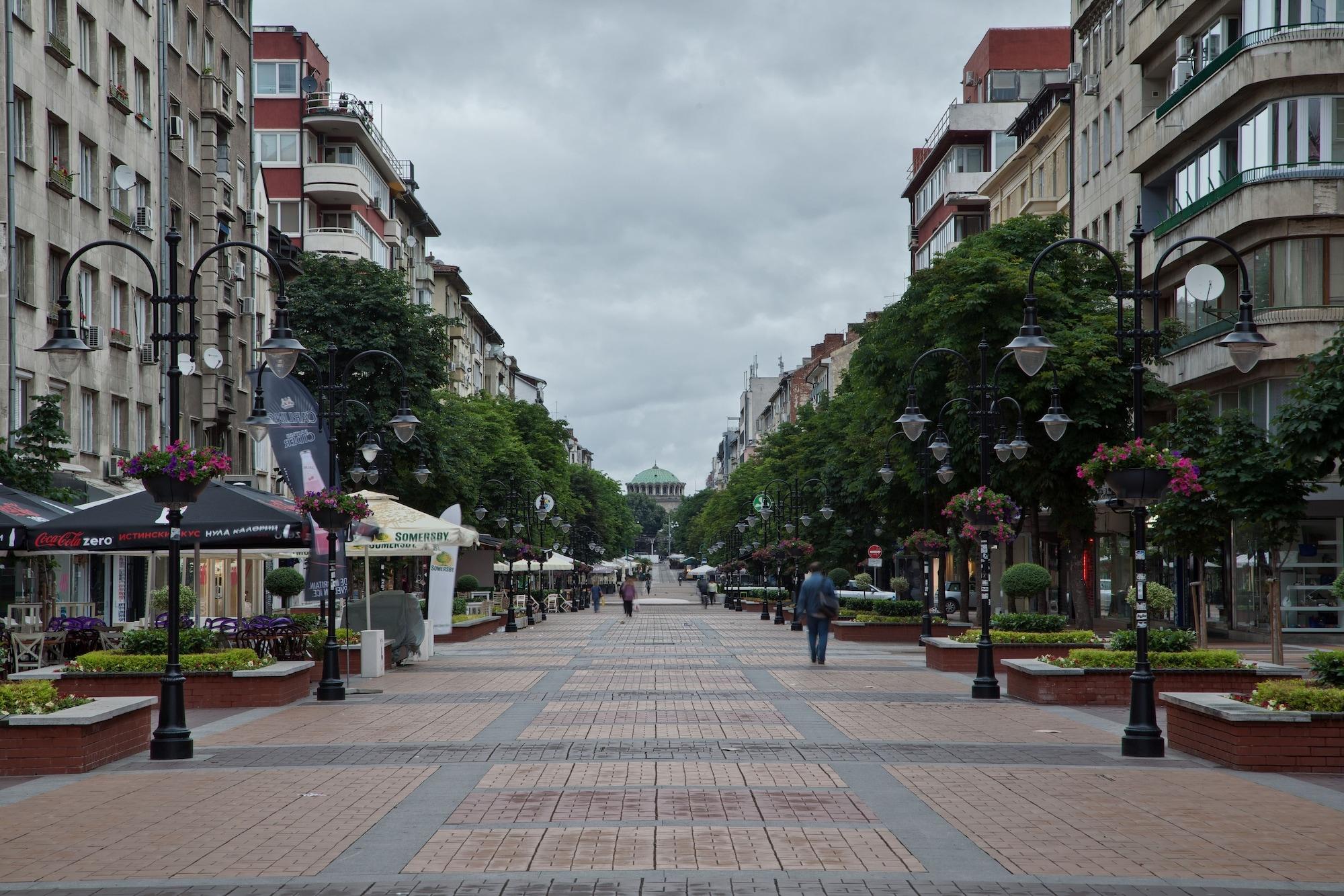 Vista Exterior Guest House 32