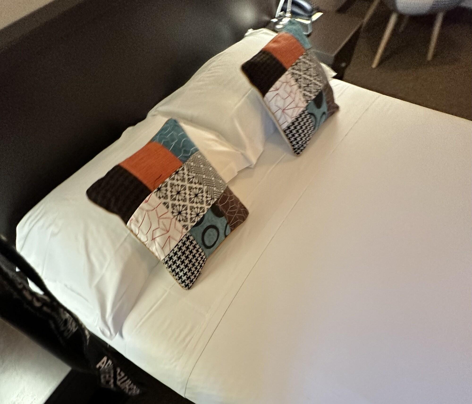 Habitación Hotel Malpensa Inn