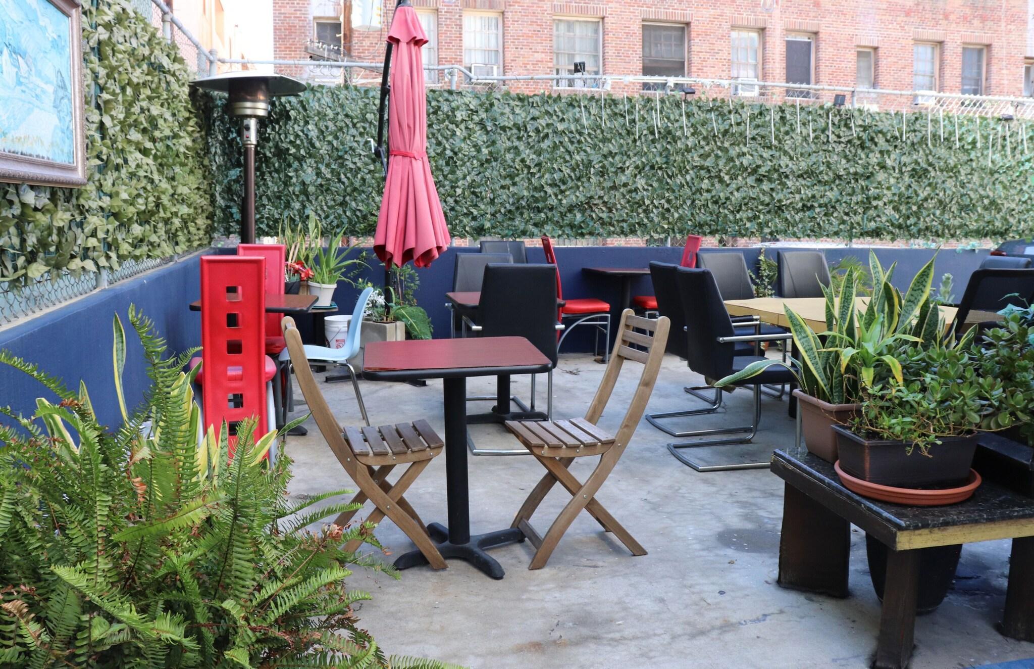Varios Hometel Suites - Los Angeles (Koreatown)