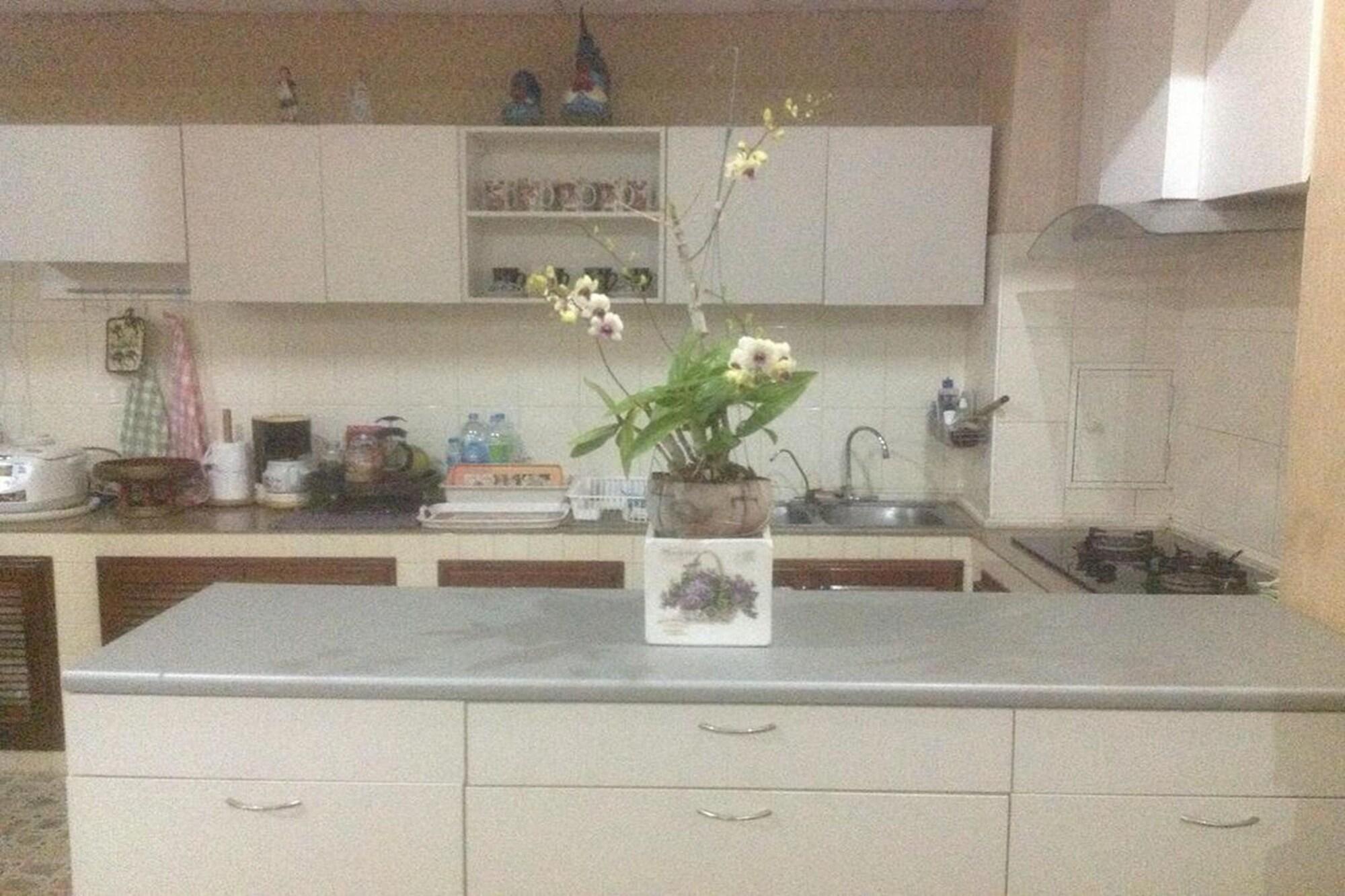 Restaurant Chantra Mansion