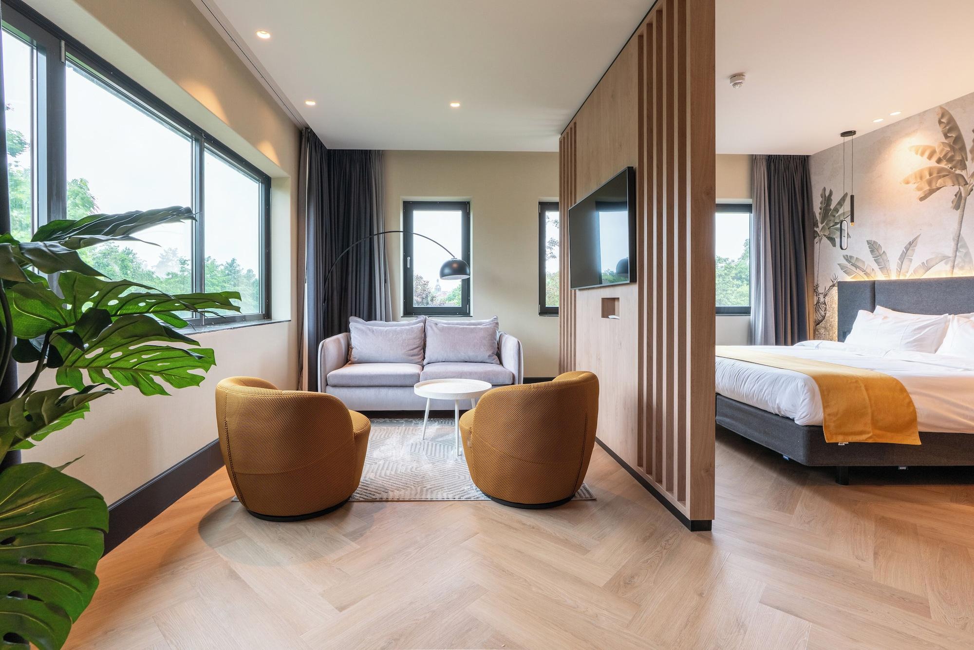 Varios MyHotel Meppel