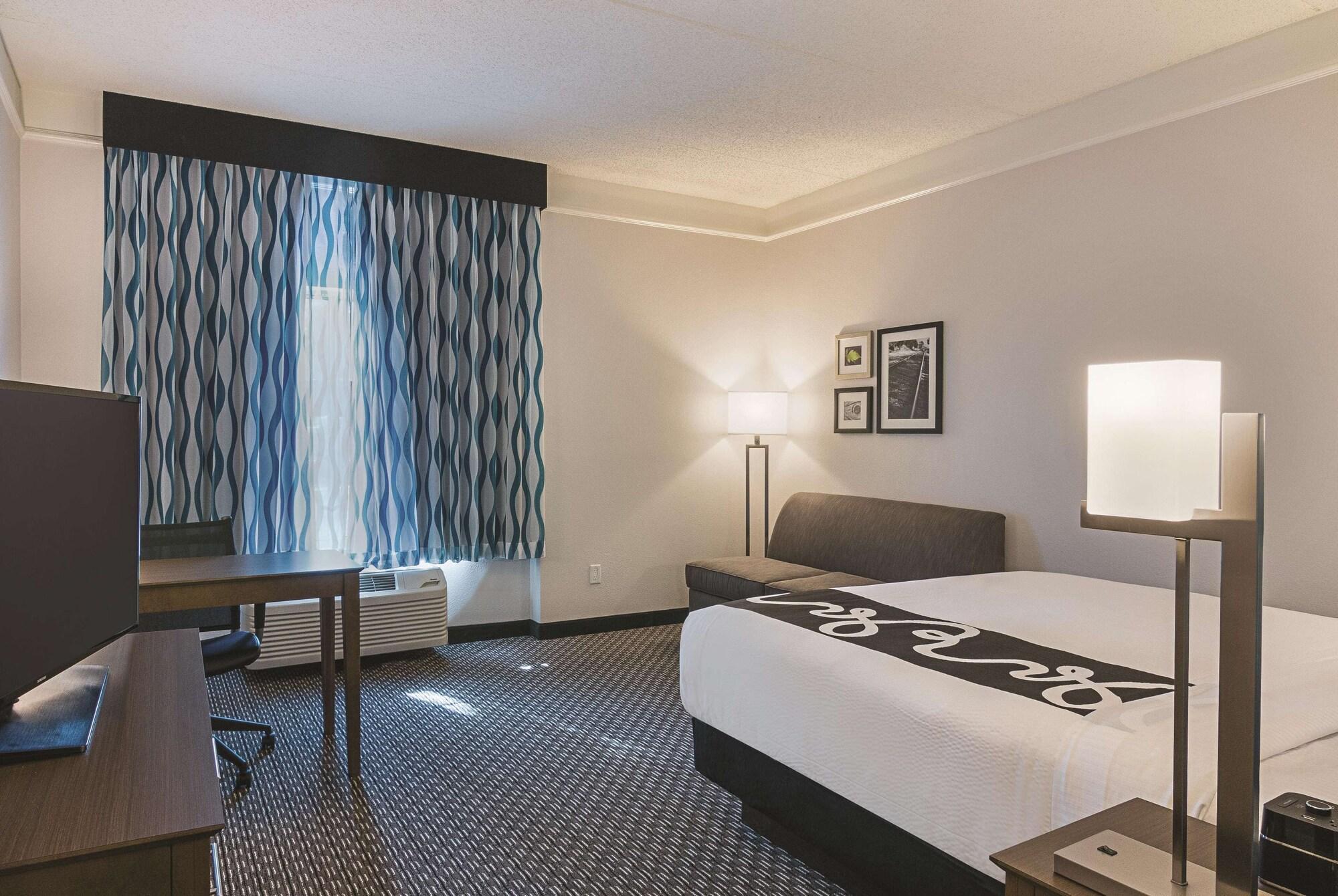 Habitación La Quinta Inn & Suites by Wyndham Orlando UCF