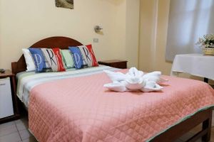 Alquiler Vacacional - A 5 minutos de la Plaza de Armas acogedoras habitaciones con wi fi