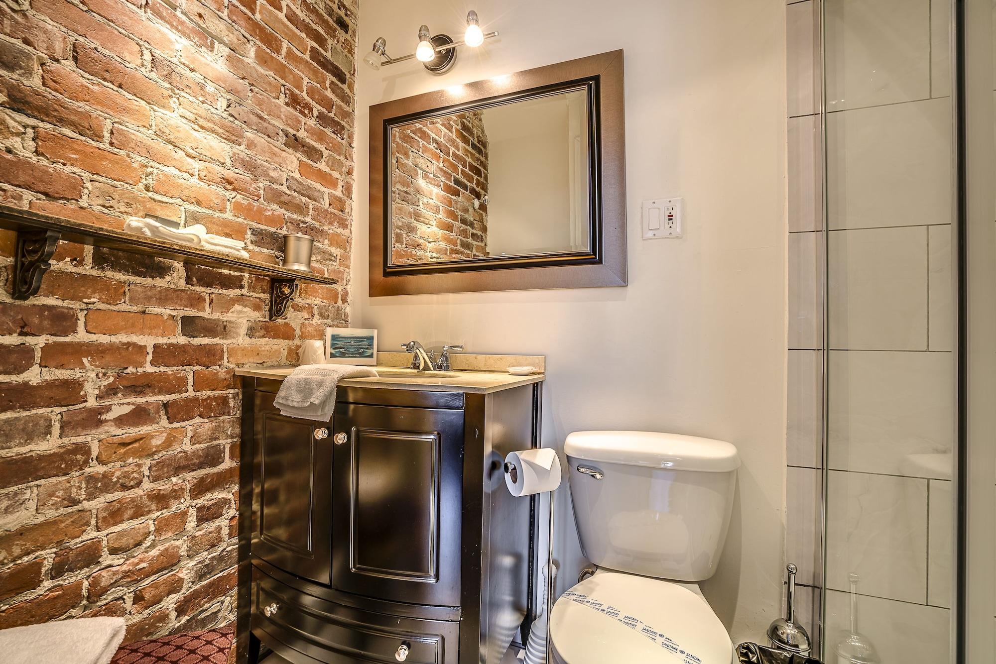 Equipamiento de Habitación Manoir Sur le Cap