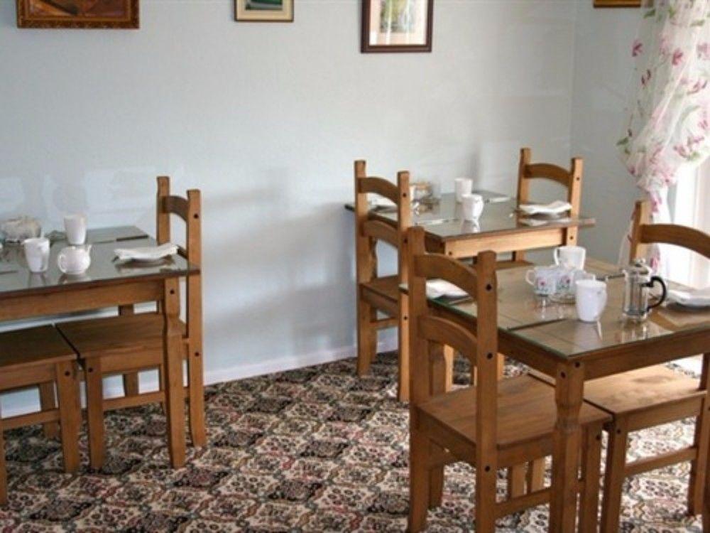 Restaurant Fourwinds Leisure