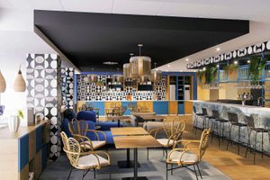 Alojamiento - Ibis Styles Miramas - Provence